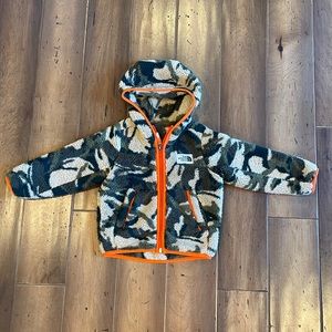 The North Face Campshire Hoodie - Toddler